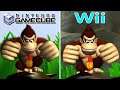 Donkey Kong Jungle Beat (2004) Gamecube vs Wii (Which One is Better?)