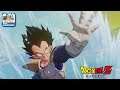 Dragon Ball Z: Kakarot - Vegeta Continues His Hunt For Frieza's Henchmen (Xbox One Gameplay)