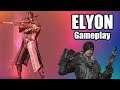 ELYON : DÉCOUVERTE GAMEPLAY du GUNNER  - NOUVEAU MMORPG #6 - CBT1