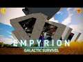 Empyrion - Galactic Survival Прохождение Часть 6