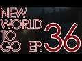 EP 36 - What Closing Down Crucible Means for New World?
