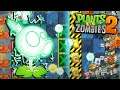 EQUIPO DE PLANTAS ELECTRICAS - Plants vs Zombies 2