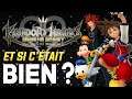 ET SI C'ETAIT BIEN ? | Kingdom Hearts : Melody of Memory