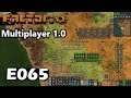 Factorio 1.0: Spidertron Railways - Live/4k/UHD - E065 Modular small nuclear? Four reactor design.