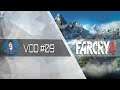 🔴Far Cry 4🔴Stealth, Sniping and Liberation (PC) #09 [Streamed 16-06-21]