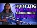 Farming the CLOUDSTRIKE Exotic Sniper!!