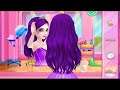 Fashion Teens Games - Prom Queen Teens Games Makeup  Gmaeplay HD