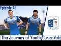 FIFA 21 CAREER MODE | THE JOURNEY OF YOUTH | BARROW AFC | EPISODE 41 | I BEAT THE GAME!