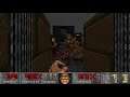 Final Doom: TNT Evilution MAP 9: Stronghold (100%)