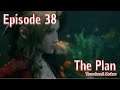 FINAL FANTASY 7 REMAKE | Full playthrough | The Plan | Episode 38 (no commentary)*