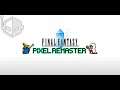 Final Fantasy Pixel Remasters 4K Gameplay