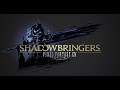 Final Fantasy XIV Shadowbringers Benchmark - 1440p Maximum Quality