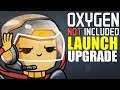 Finally out of Early Access! - Oxygen Not Included Gameplay - Launch Upgrade - Aridio Asteroid
