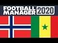 FOOTBALL MANAGER 2020 ► CARRIÈRE PSG #18 MERCATO