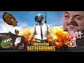 Forsen Plays PlayerUnknown's Battlegrounds Versus Streamsnipers - Part 5 (With Chat)