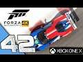 Forza Motorsport 6 I Capítulo 42 I Let's Play I XboxOne X I 4K