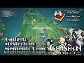 Gadget: Mysterious Memento Lens | Genshin Impact | เก็นชินอิมแพกต์