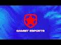 Gambit Esports — тизер канала