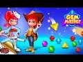 Gem Master | Real-time PVP 1V1 | Gameplay Android