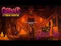 Gibbous - A Cthulhu Adventure [16 Rap Battle]