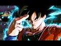 Goku's Transformation Game Mode In Dragon Ball Xenoverse 2