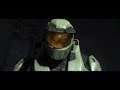 Halo 3 - Campaign But Chief Has Classic Mark V Armor