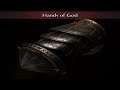 Hands of God - Demon's Souls