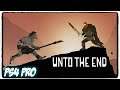 HatCHeTHaZ Plays: Unto The End [PS4 Pro]