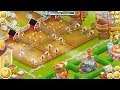 Hay Day Level 105 Update 26 HD 1080p