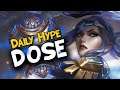 HERE IS YOUR DAILY HYPE DOSE! (Ep. 23) // League of Legends