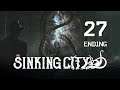 HET EINDE VAN OAKMONT! 😭 ► Let's Play The Sinking City #27 (PS4 Pro)