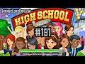 High School Story - Rocking Razor (Episode 191)