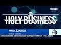 HolyBusiness #04 - Cataclysme bancaire !