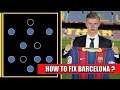 HOW TO FIX FC BARCELONA? | Transfer News ft. Aguero, Haaland & Depay