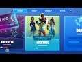 HOW TO GET "FREE OVERTIME ITEMS" IN FORTNITE! NEW SEASON 9 OVERTIME CHALLENGES/ REWARDS (FREE ITEMS)