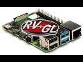 How to install RVGL Revolt on RPI4 (and maybe RPI3)