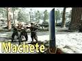 How To Unlock Machete | Machete Challenge Done - Call Of Duty Black Ops Cold War Guide