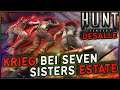 Hunt: Showdown #822 DESALLE 😈 KRIEG bei SVEN SISTERS ESTATE