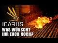 Icarus 🌿 Was wünscht ihr euch noch? #02 [Lets Play | Gameplay Deutsch | Beta 6]
