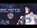 Infinite Beyond The Mind Gameplay 60fps no commentary