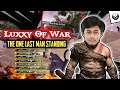 INI YANG LUXXY LAKUKAN KETIKA JADI ONE LAST MAN STANDING !! - PUBG MOBILE INDONESIA | Luxxy Gaming