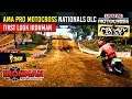Ironman Raceway First Look - AMA Pro Motocross Championship DLC - MX vs ATV All Out