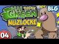 Is This My New Best Friend? - LeafGreen Nuzlocke Part 4