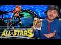JUGANDO al WWE ALL STARS pero en PS2