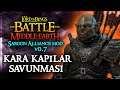 KARA KAPILAR BİZİMDİR ! | The Battle for Middle-earth - Co-op Skirmish / Sargon Alliance Mod v0.7