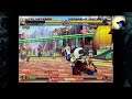 King Of Fighters 2002 RETRO ARCADE