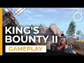 King's Bounty 2 - Gameplay officiel