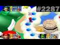 L4good's top VGM #2287 - Mario Party - Rainbow Castle