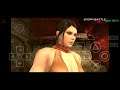 Law Story Mode Tekken 6 PPSSPP Android