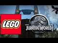 LEGO Jurassic World (XB1, XSX) Demo - Level - 67 Minutes